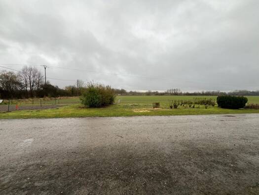 Terrain constructible à vendre 12 000 € 458 m² de terrain Marcy-sous-Marle 02250