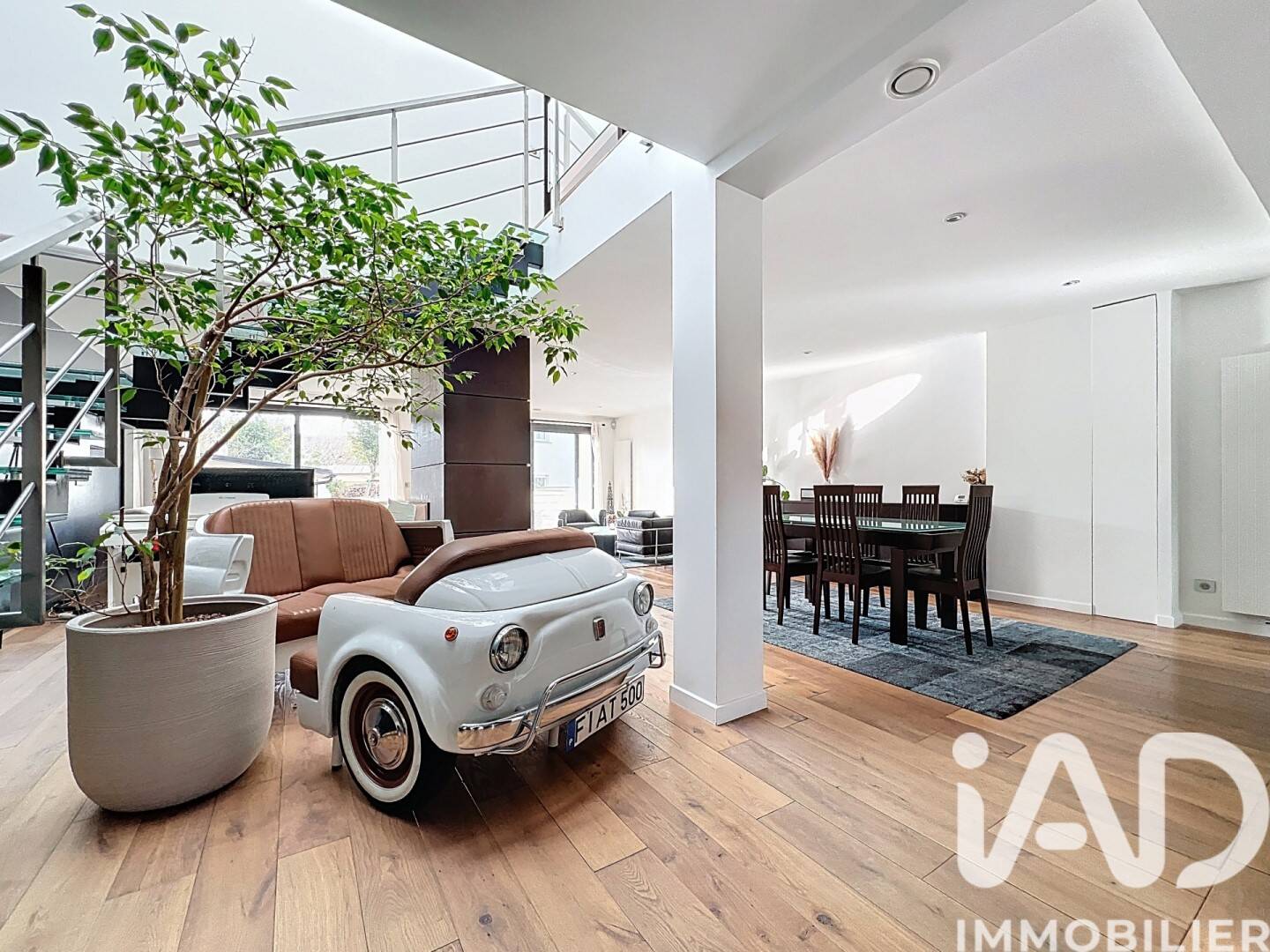 Maison à vendre, 192m², NANTERRE