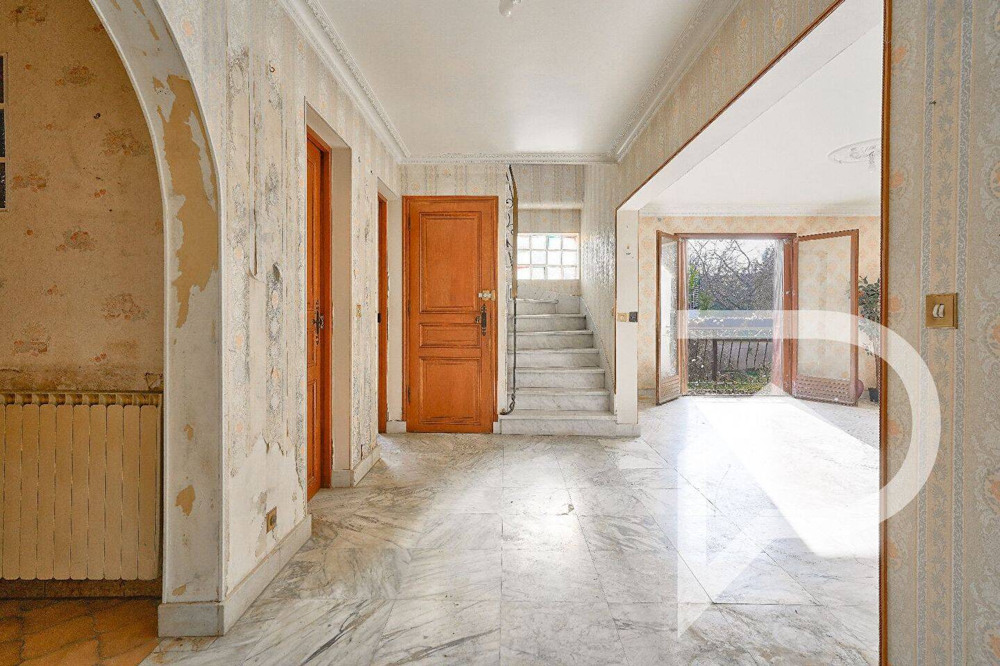 Maison à vendre, 200m², VITRY SUR SEINE
