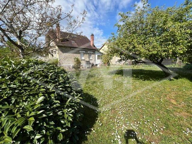 Maison à vendre, 109m², VARENNES JARCY