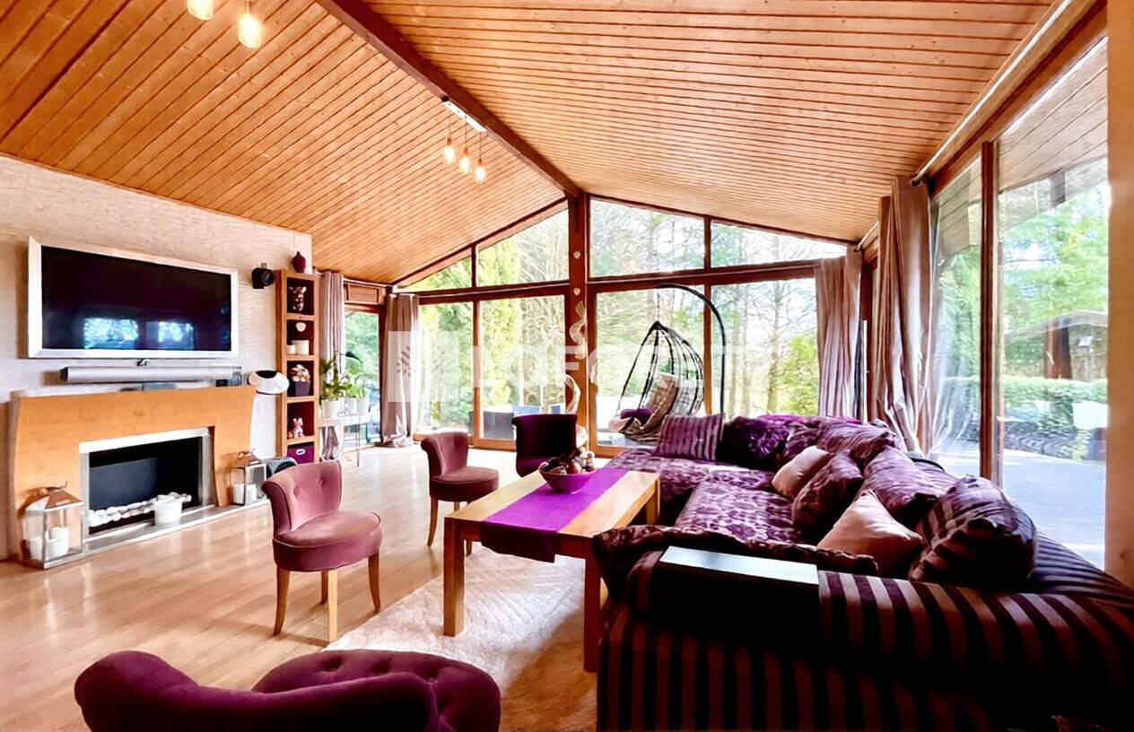Maison à vendre, 110m², MISY SUR YONNE