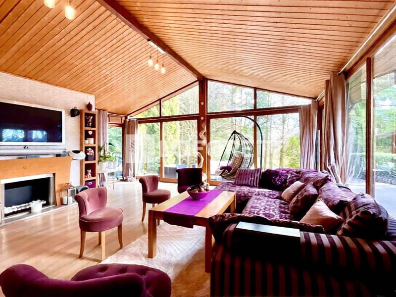 Maison à vendre, 110m², MISY SUR YONNE