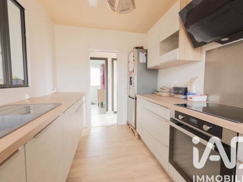 Maison à vendre, 71m², SEDAN