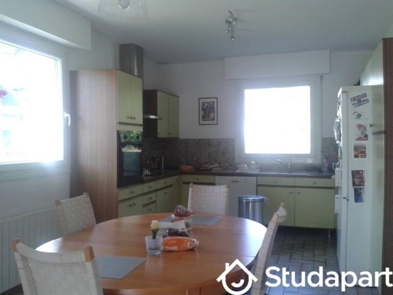 Maison à louer, 10m², CESSON SEVIGNE