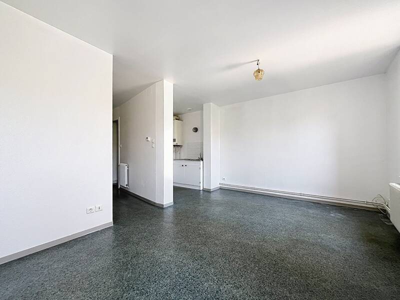 Maison à louer, 41m², RAMBERVILLERS