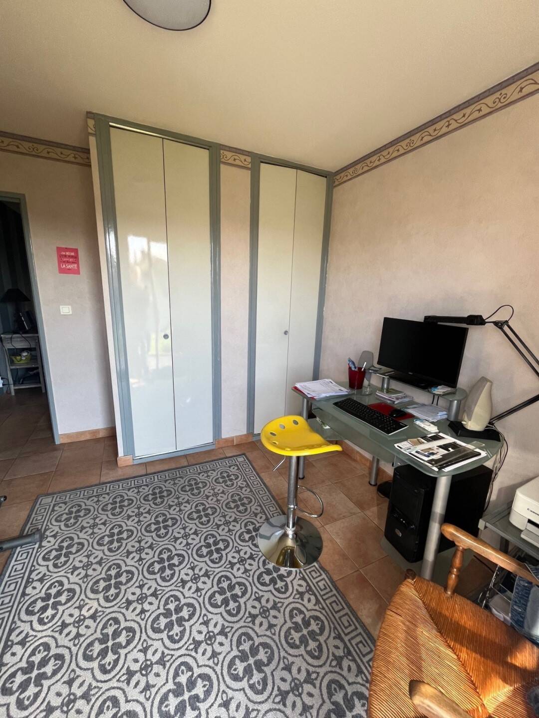 Maison à vendre, 92m², SAINT GEORGES DE RENEINS