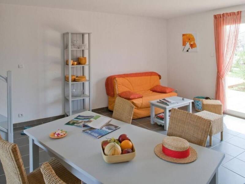 Maison à vendre, 46m², AUBIGNAN