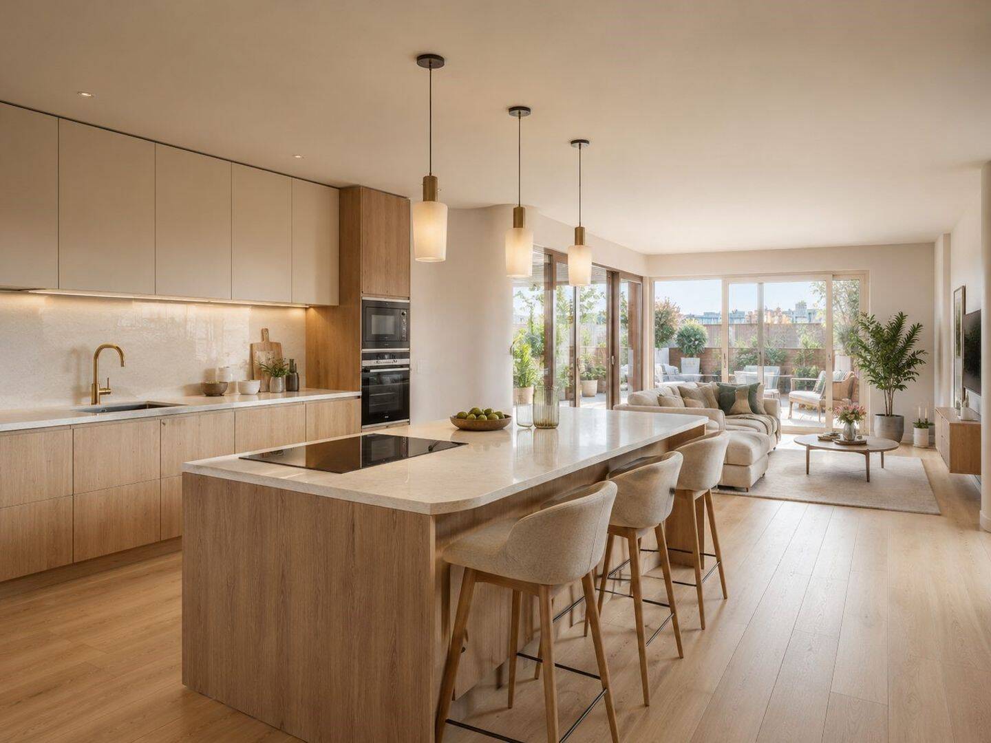 Maison à vendre, 81m², IVRY SUR SEINE