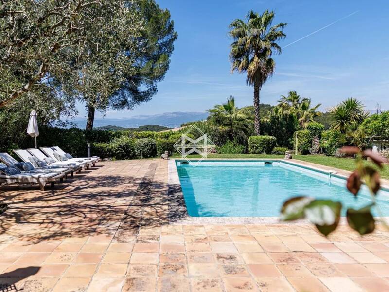 Maison à vendre, 282m², CANNES