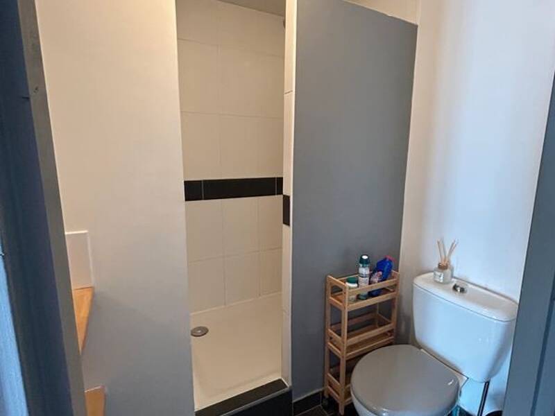 Maison à louer, 23m², LILLE