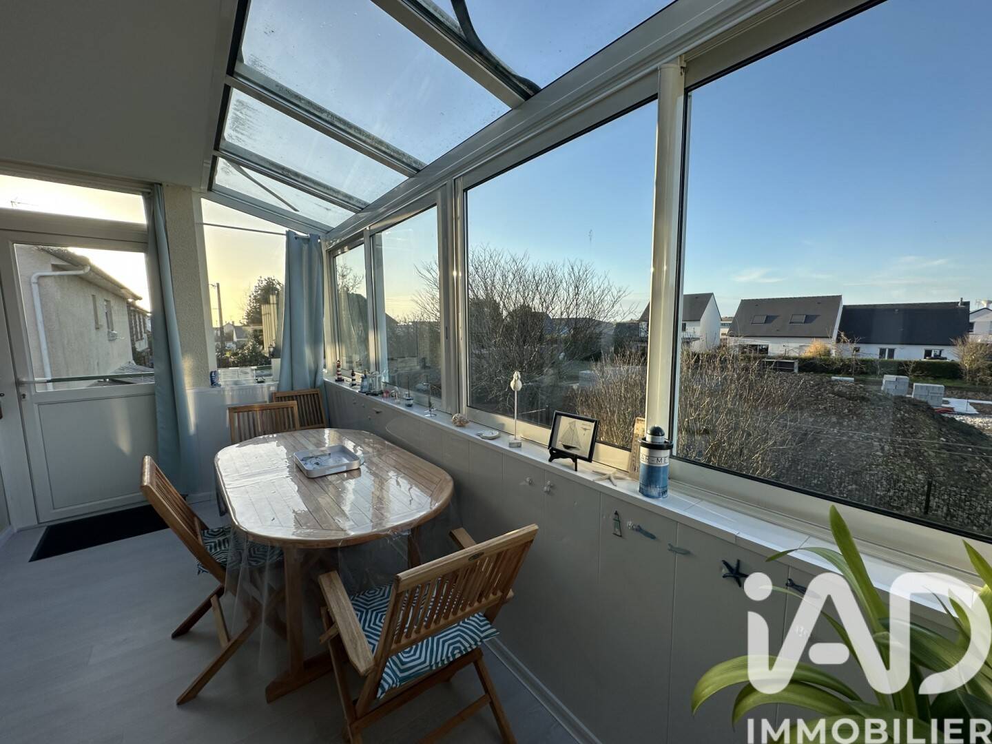 Maison à vendre, 95m², SAINT PAIR SUR MER