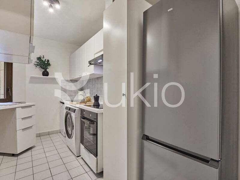 Maison à louer, 76m², PARIS 16E