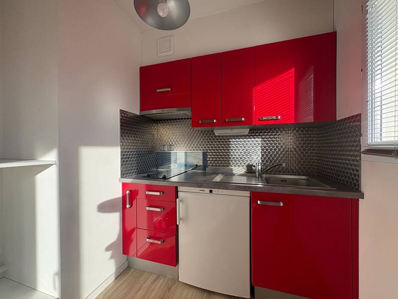 Maison à louer, 35m², RENNES