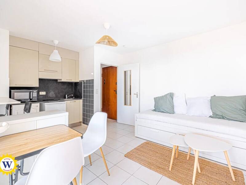 Maison à louer, 20m², NICE