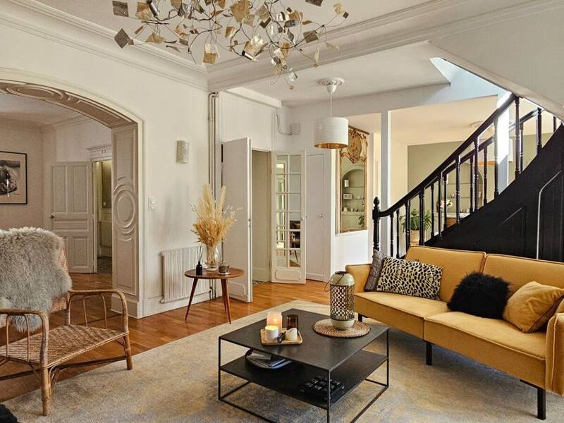Maison à vendre, 245m², LA ROCHE SUR YON