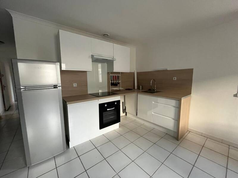 Maison à louer, 54m², MARSILLARGUES