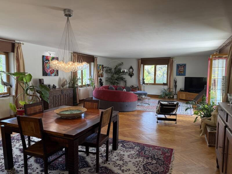 Maison à vendre, 467m², DOUZILLAC