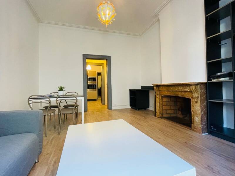 Maison à louer, 59m², MONTPELLIER