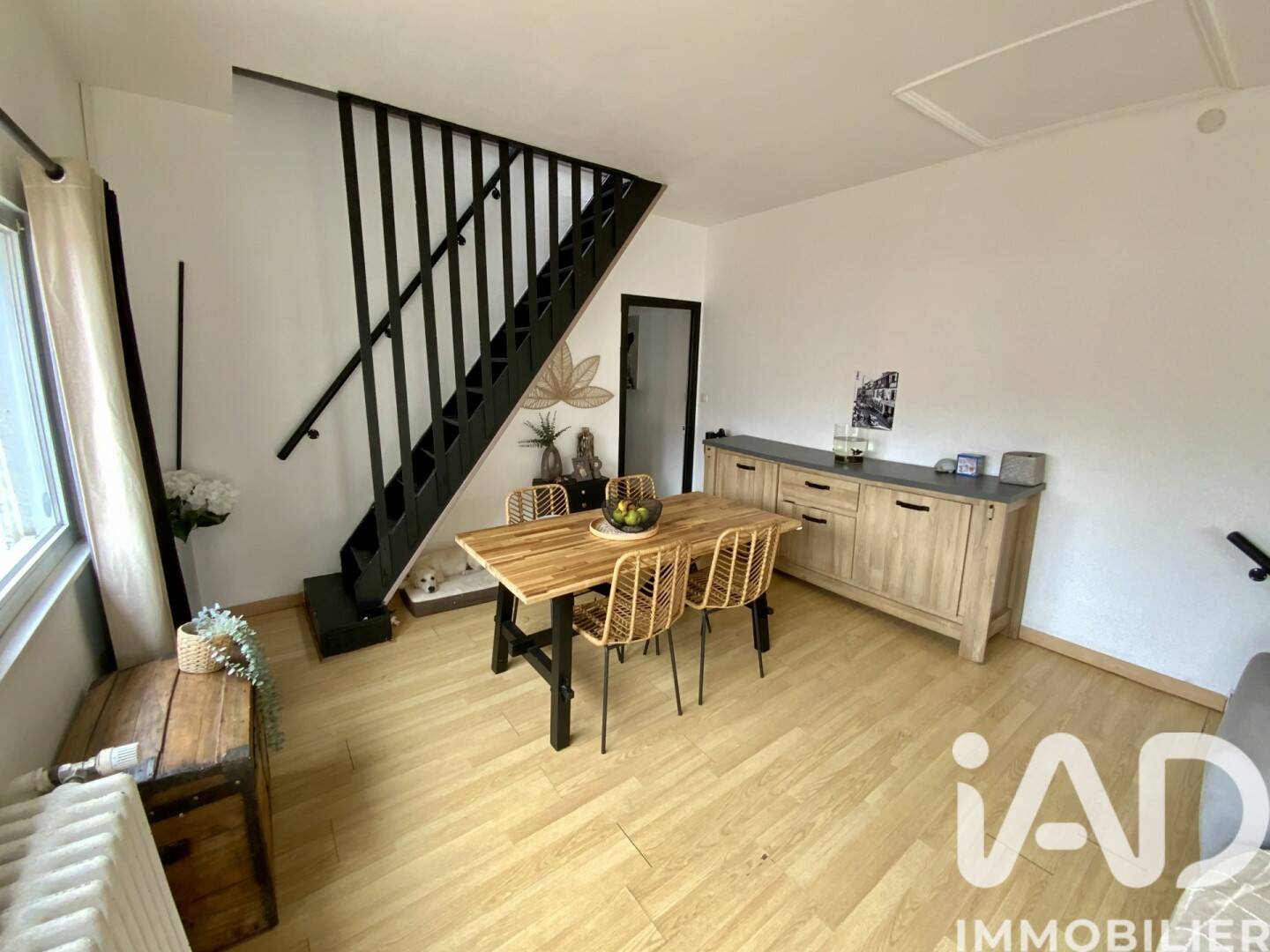 Maison à vendre, 165m², LE TOUQUET PARIS PLAGE