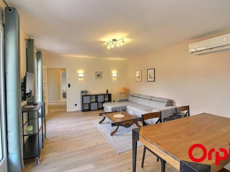 Maison à louer, 79m², PLAN DE CUQUES