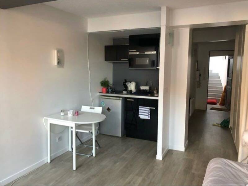 Maison à louer, 27m², TOULOUSE