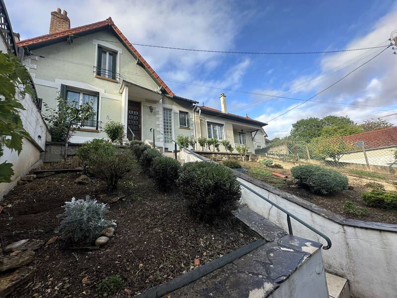 Maison à vendre, 114m², ORLY
