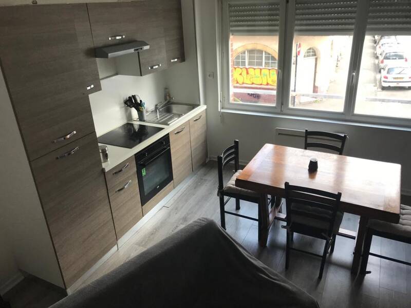 Maison à louer, 31m², DUNKERQUE
