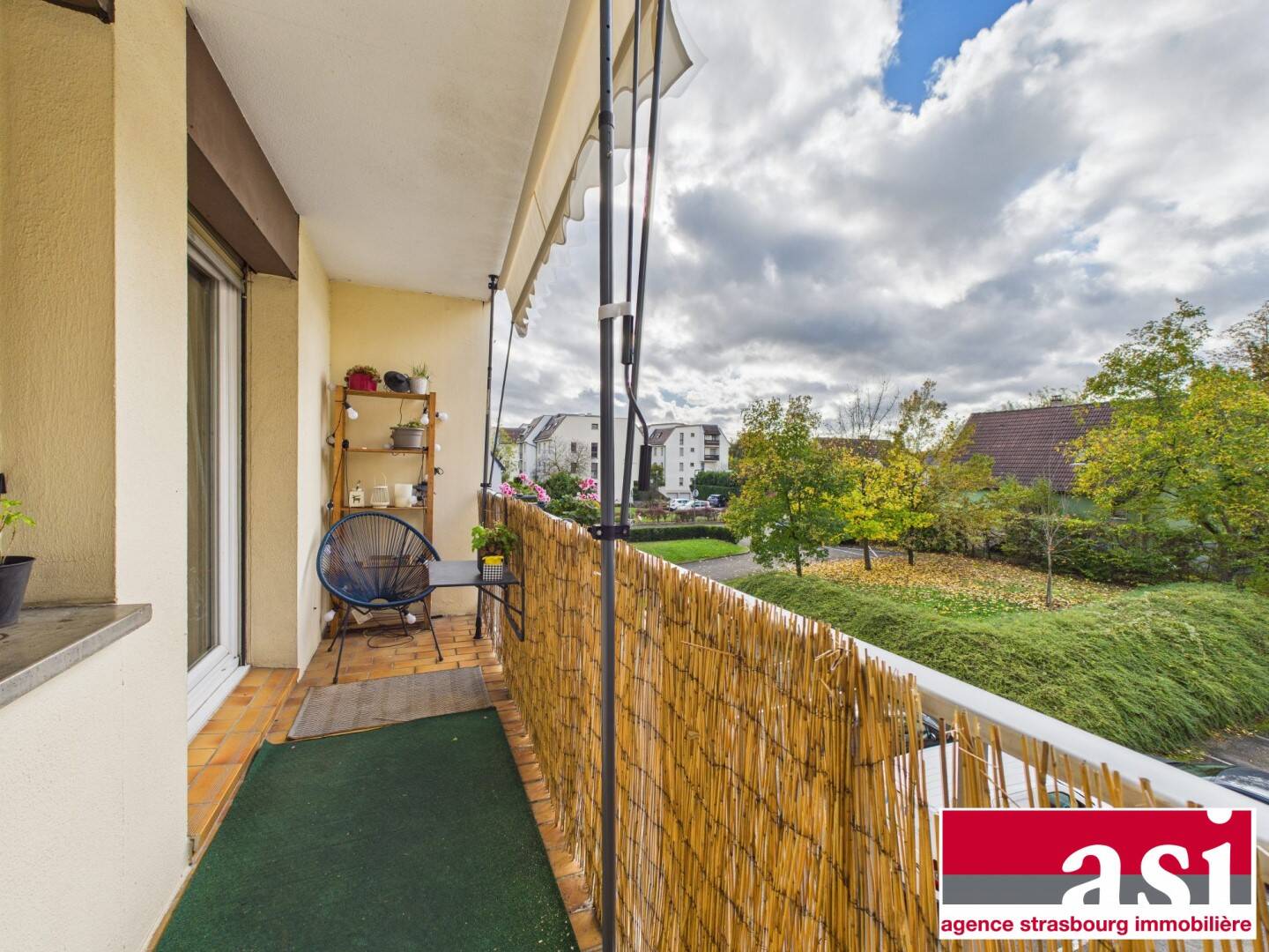 Maison à vendre, 93m², ILLKIRCH GRAFFENSTADEN