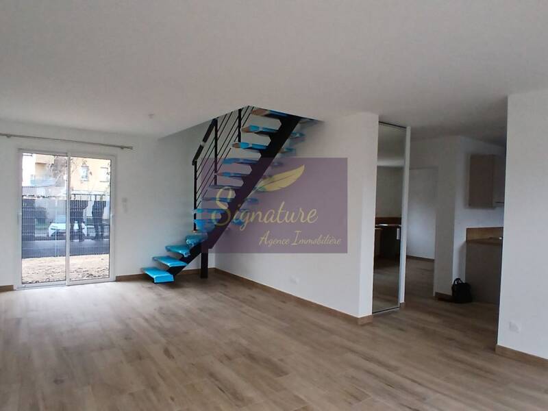 Maison à louer, 101m², COULAINES