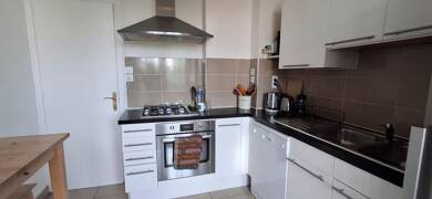 Appartement à louer 1 000 € 3 pièces 2 chambres 73,2 m² 3ème étage Francheville le Bas-Châter Francheville 69340