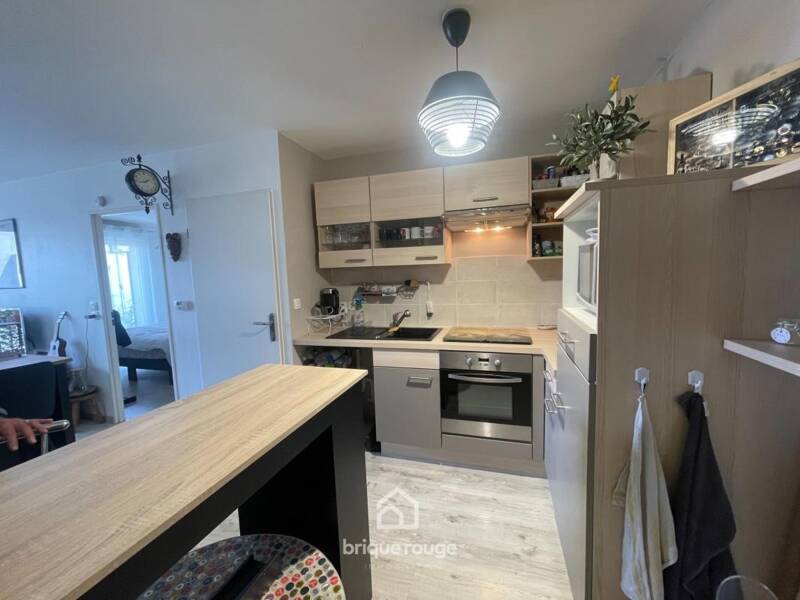 Maison à vendre, 44m², CAPINGHEM