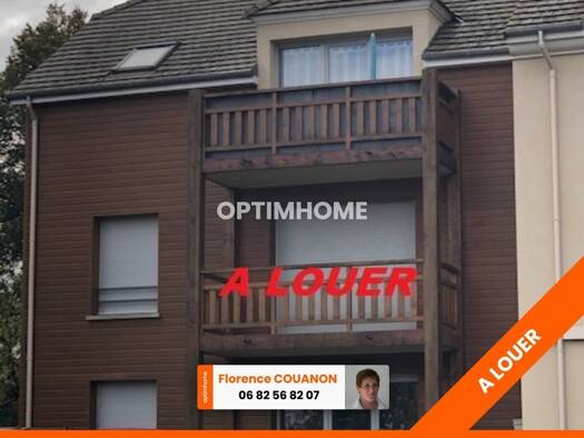 Appartement à louer 730 € 2 pièces 1 chambre 37 m² Étage 3/1 Corbreuse 91410