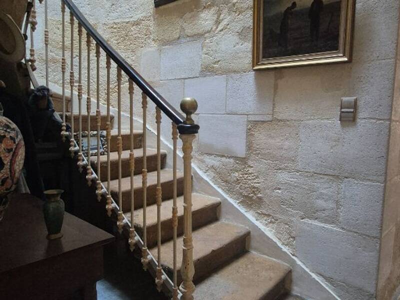 Maison à vendre, 160m², BORDEAUX