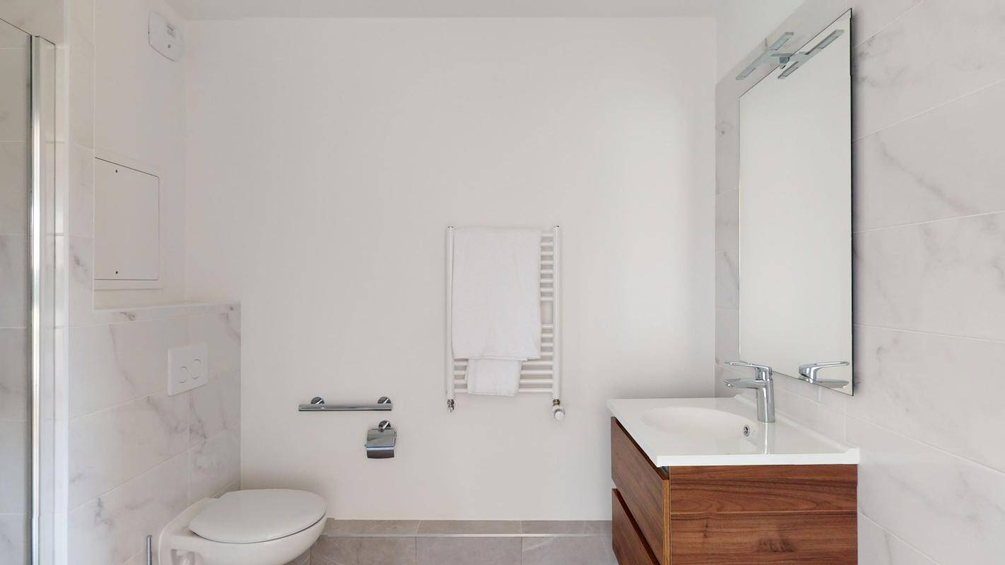Maison à louer, 41m², SAINT OUEN