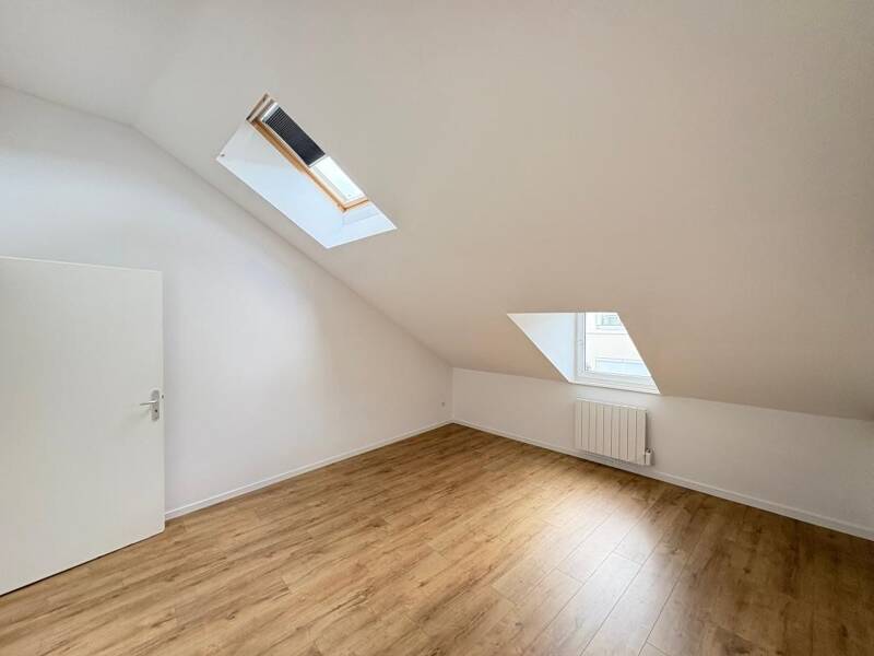 Maison à louer, 62m², STRASBOURG