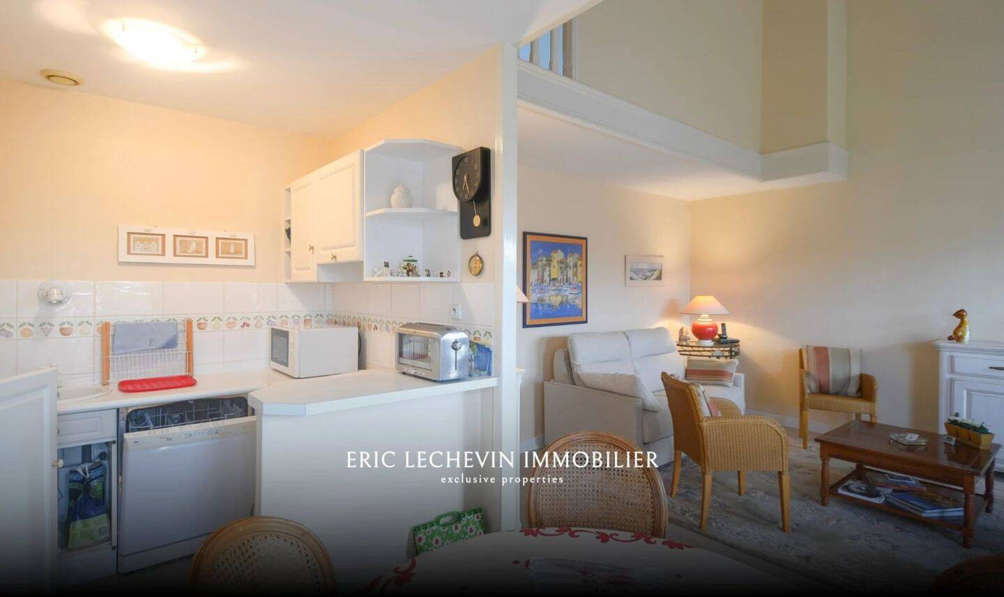 Maison à vendre, 74m², LE TOUQUET PARIS PLAGE