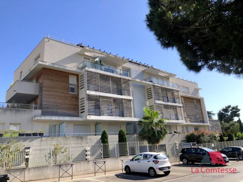 Maison à vendre, 61m², MARSEILLE 9E