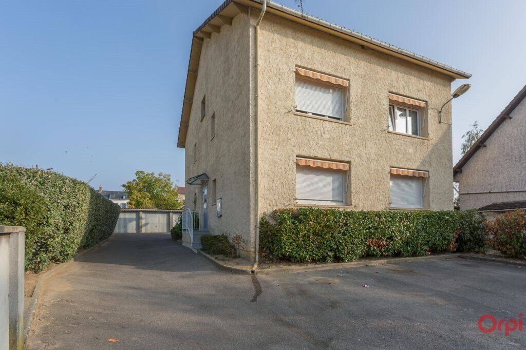 Maison à louer, 22m², LA VILLE DU BOIS