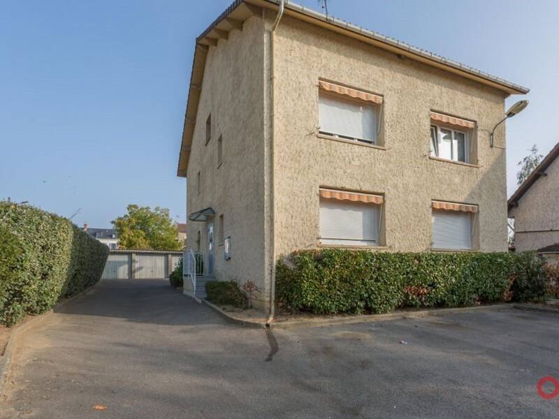 Maison à louer, 22m², LA VILLE DU BOIS