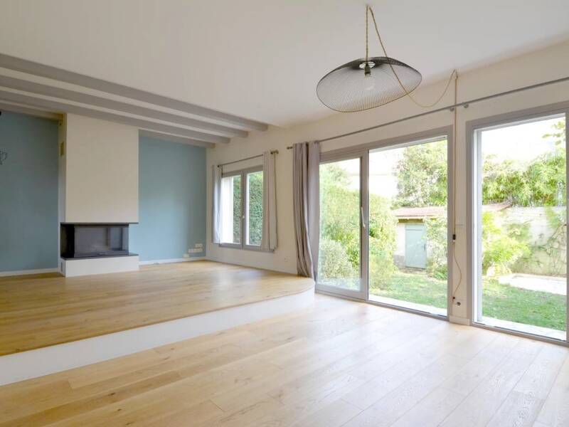 Maison à vendre, 160m², CROISSY SUR SEINE