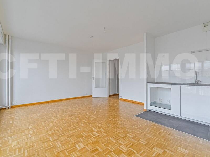 Maison à louer, 33m², PARIS 13E