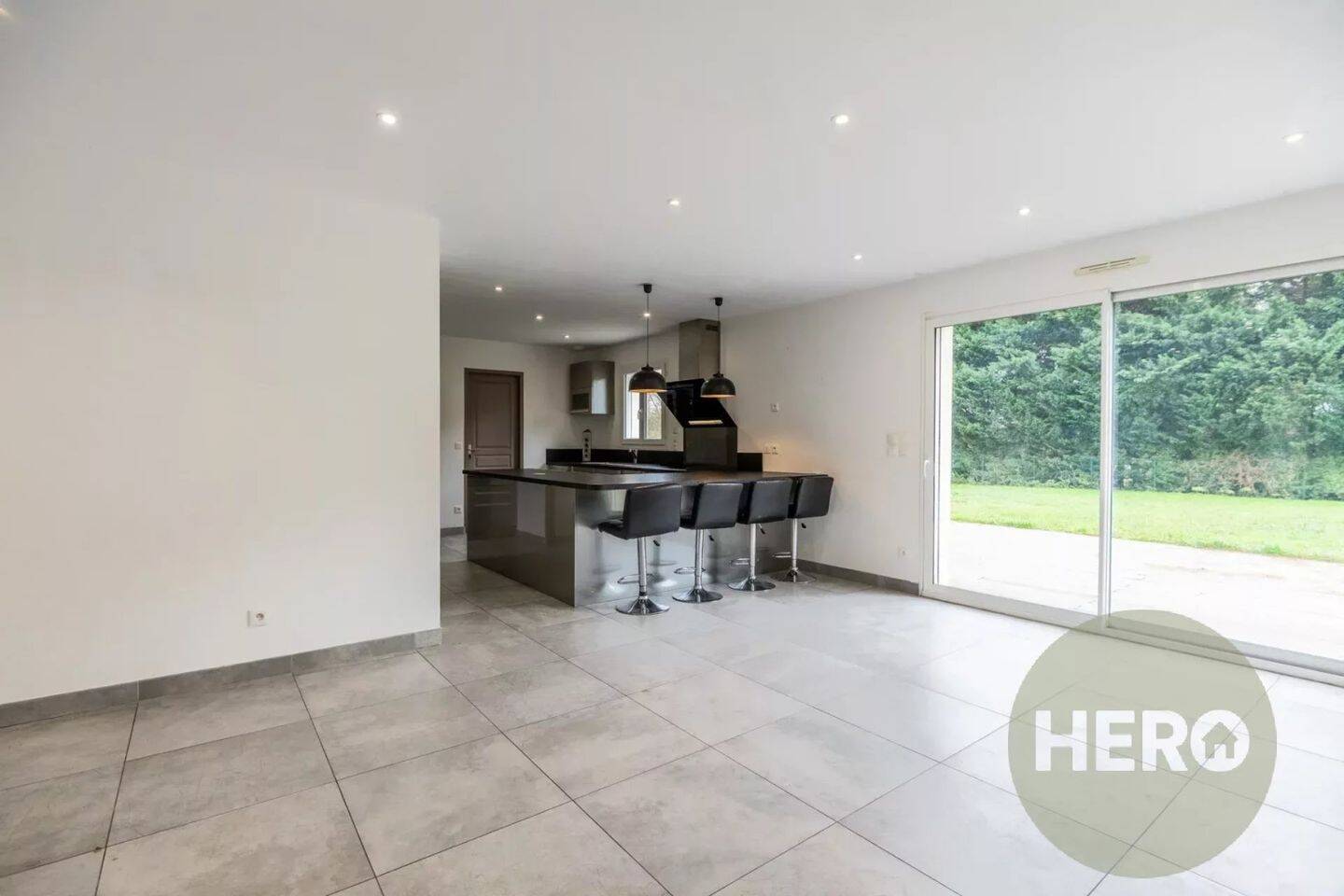Maison à vendre, 170m², GAMBAIS