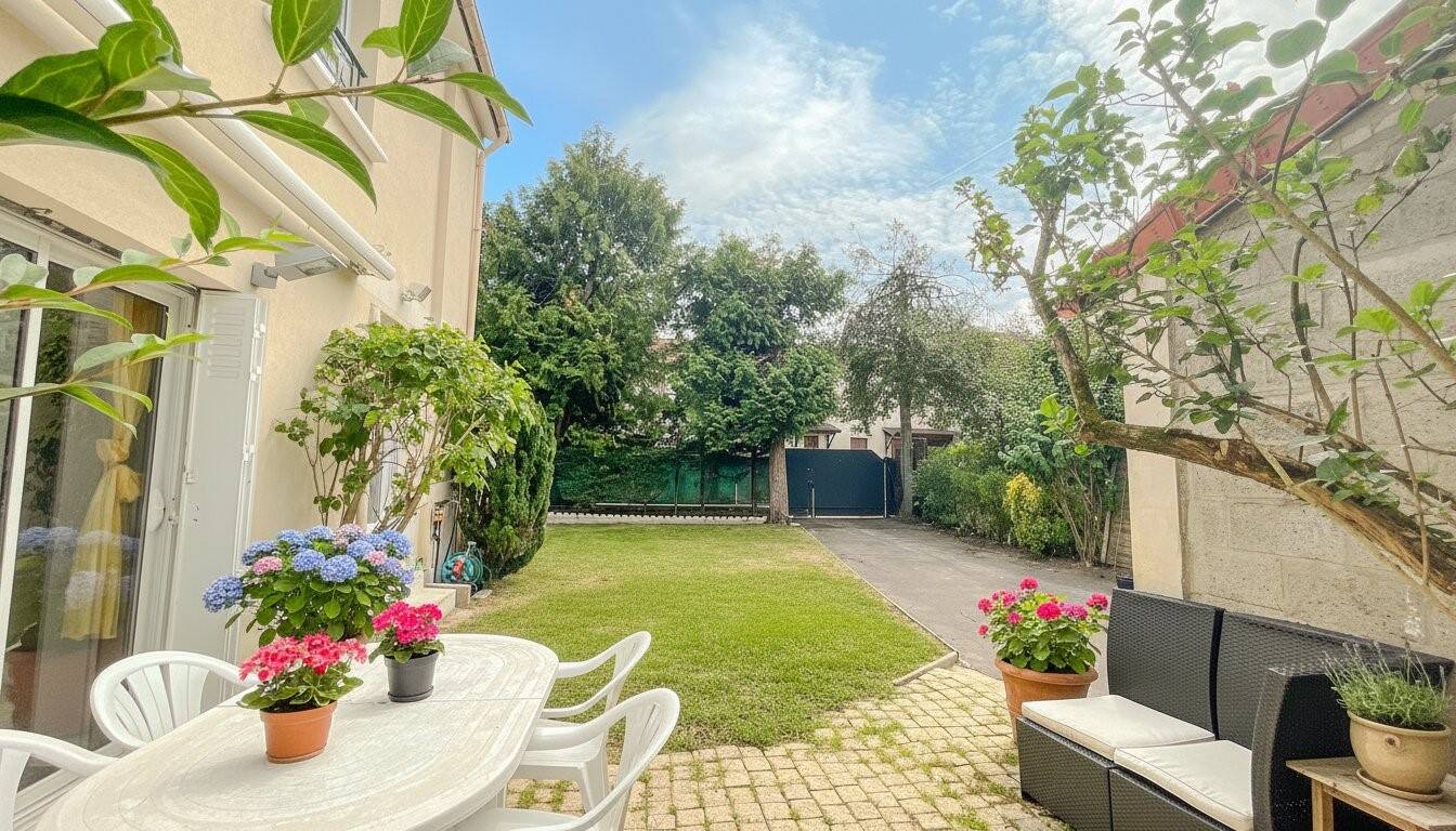 Maison à vendre, 149m², SURESNES