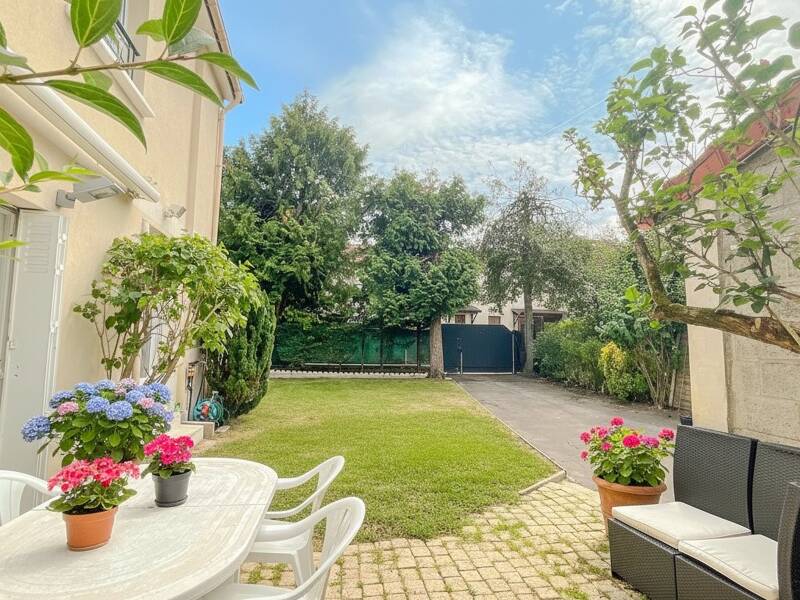 Maison à vendre, 149m², SURESNES