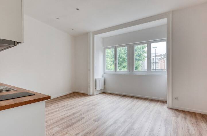 Maison à louer, 25m², ROUBAIX