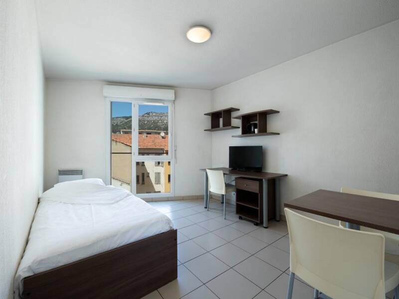 Maison à louer, 35m², TOULON