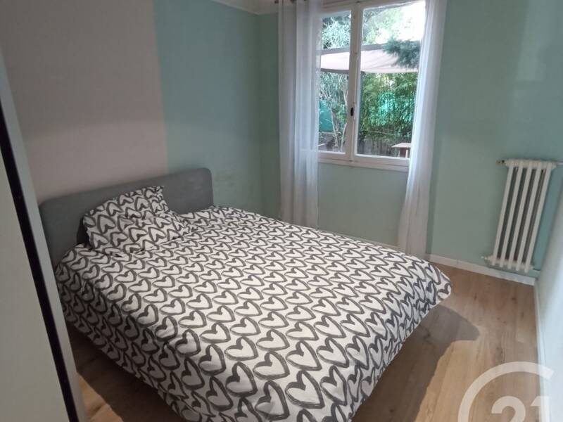 Maison à louer, 53m², MARSEILLE 4E