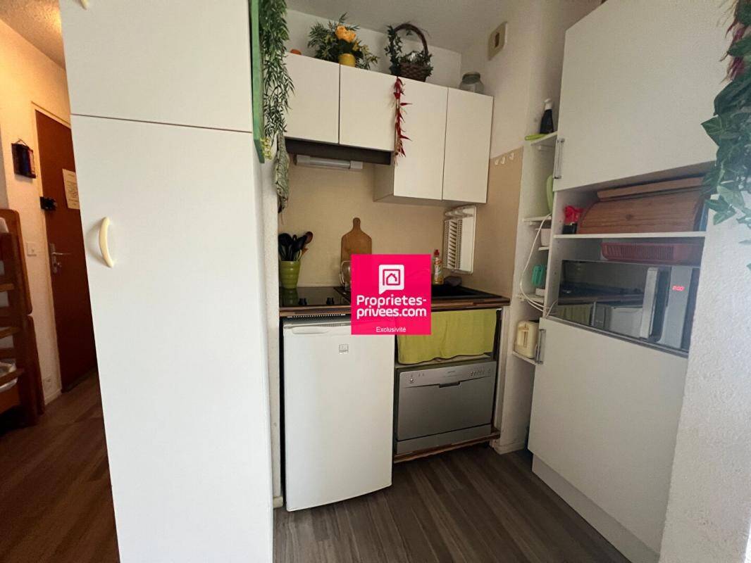 Maison à vendre, 21m², BAGNERES DE LUCHON