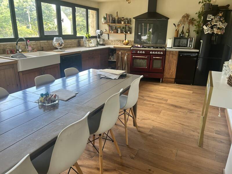 Maison à vendre, 82m², NIMES