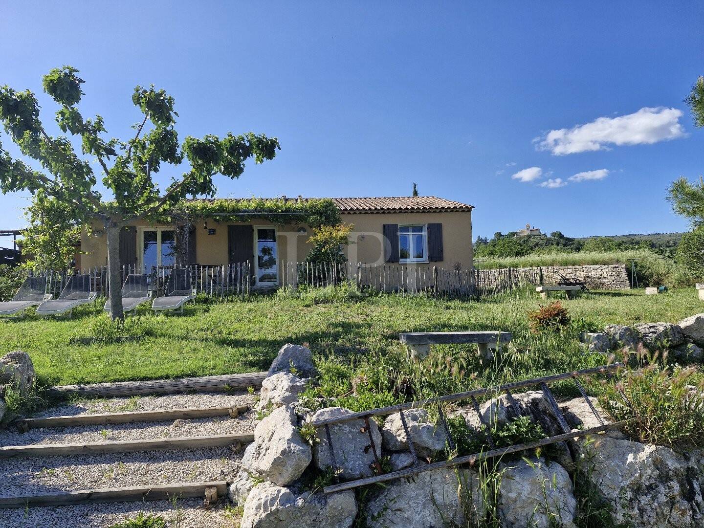 Maison à vendre, 107m², SAINT SATURNIN LES APT